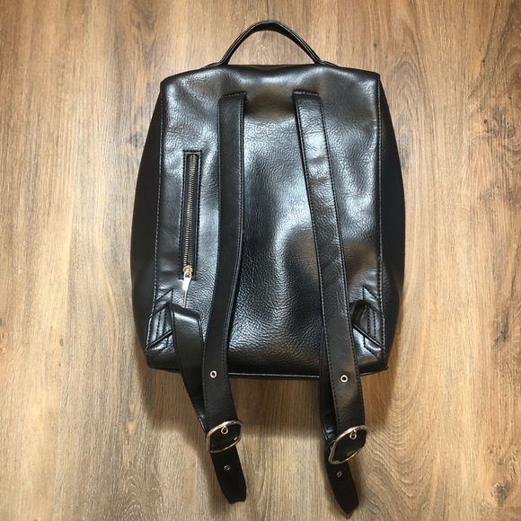 Matt & Nat Vegan Leather Alex Backpack - Picture 5 of 17